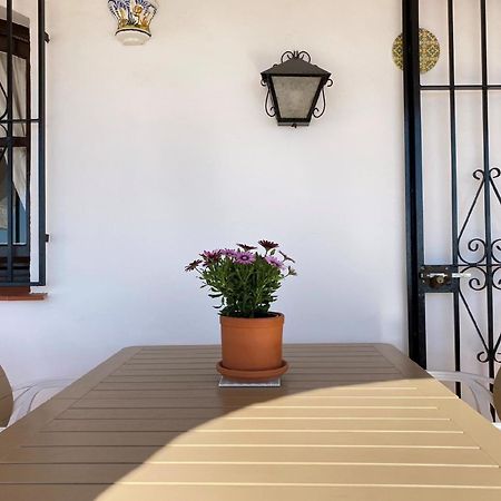 Ferienwohnung Fuer 3 Personen Ca 60 Qm In Nerja, Andalusien Costa Del Sol Экстерьер фото