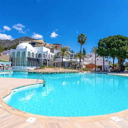 Ferienwohnung Fuer 3 Personen Ca 60 Qm In Nerja, Andalusien Costa Del Sol Экстерьер фото