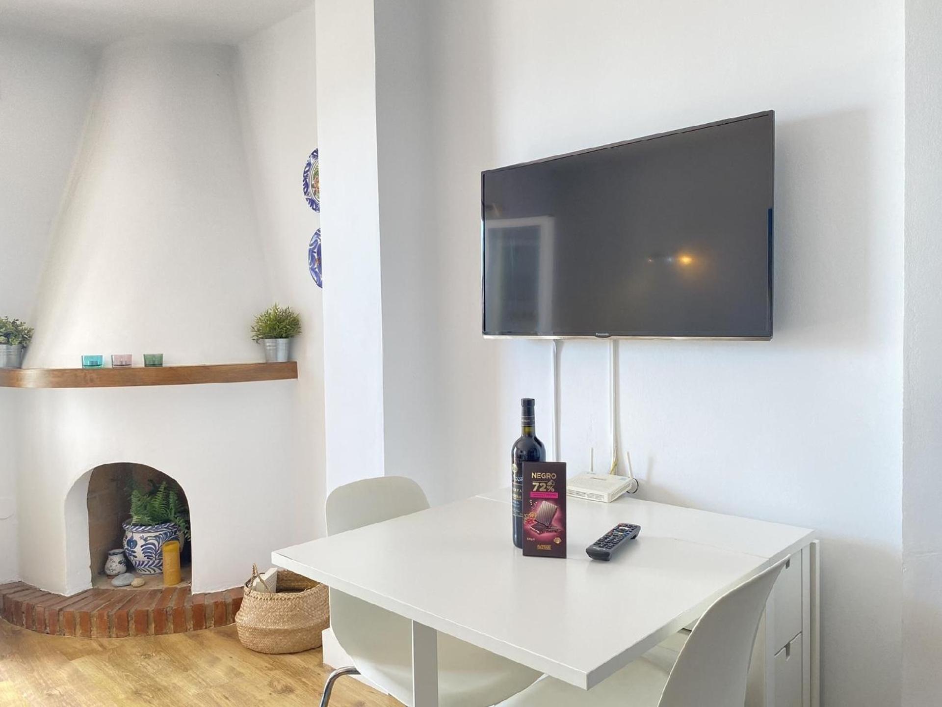 Ferienwohnung Fuer 3 Personen Ca 60 Qm In Nerja, Andalusien Costa Del Sol Экстерьер фото