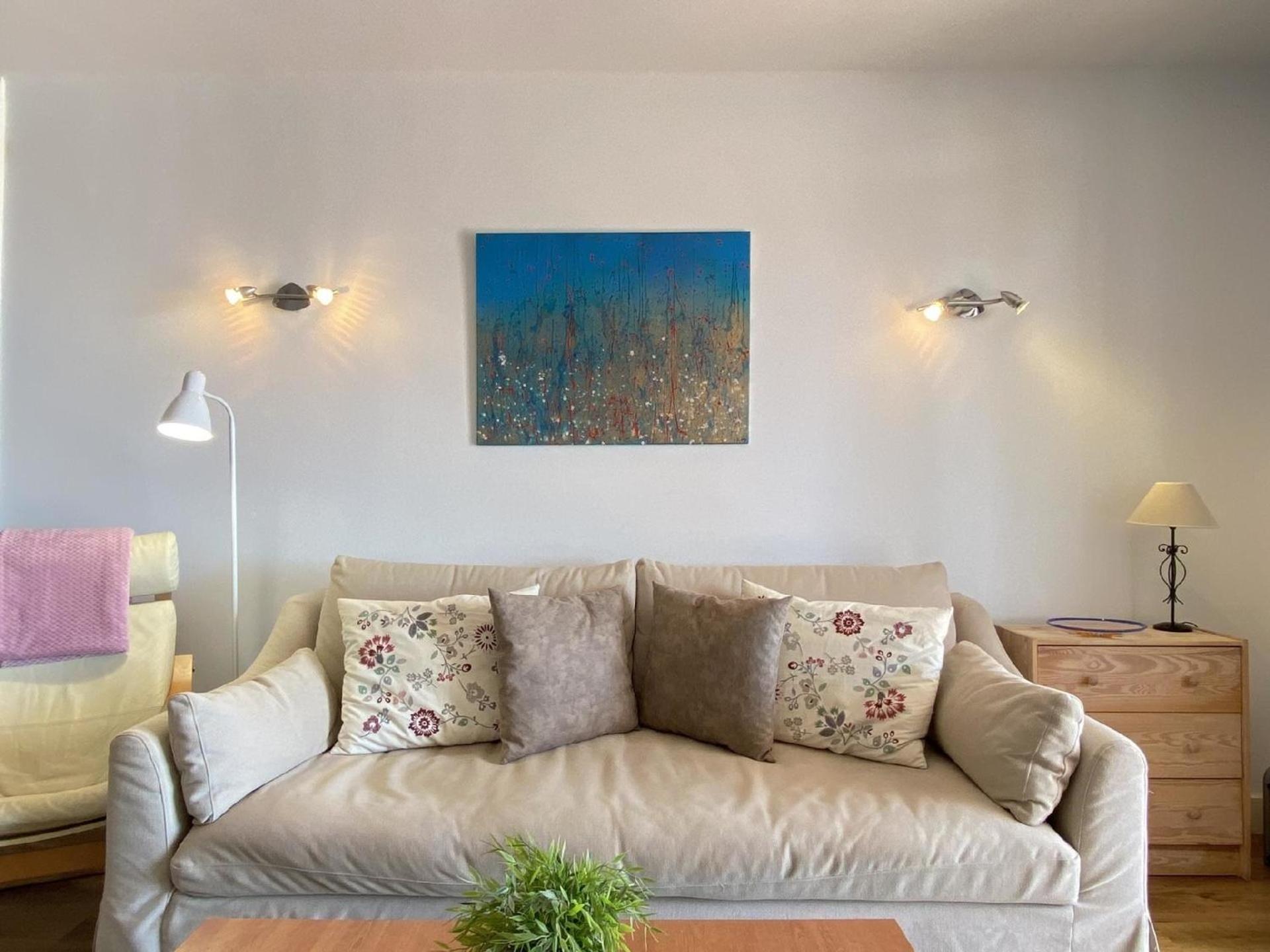 Ferienwohnung Fuer 3 Personen Ca 60 Qm In Nerja, Andalusien Costa Del Sol Экстерьер фото
