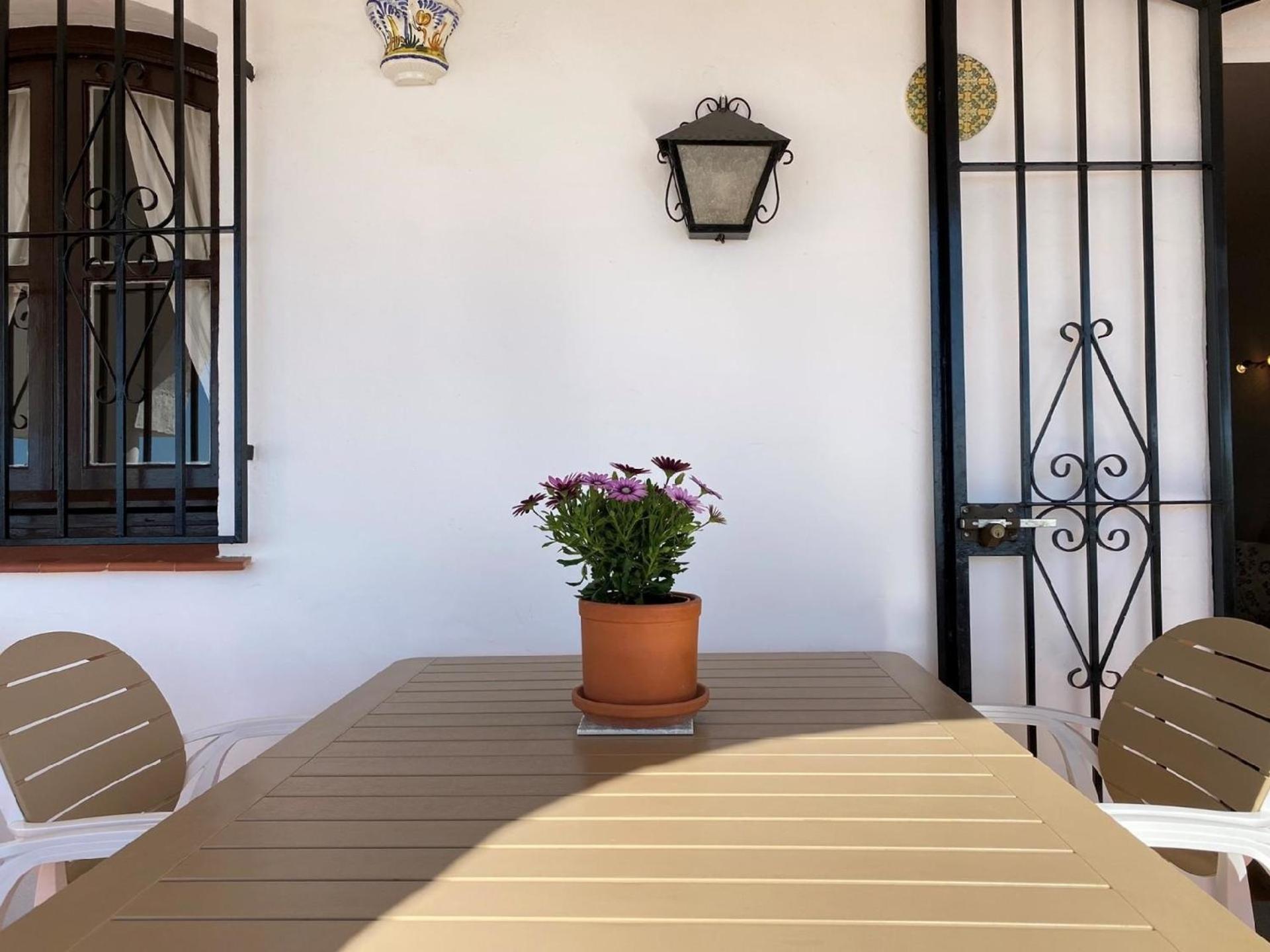 Ferienwohnung Fuer 3 Personen Ca 60 Qm In Nerja, Andalusien Costa Del Sol Экстерьер фото