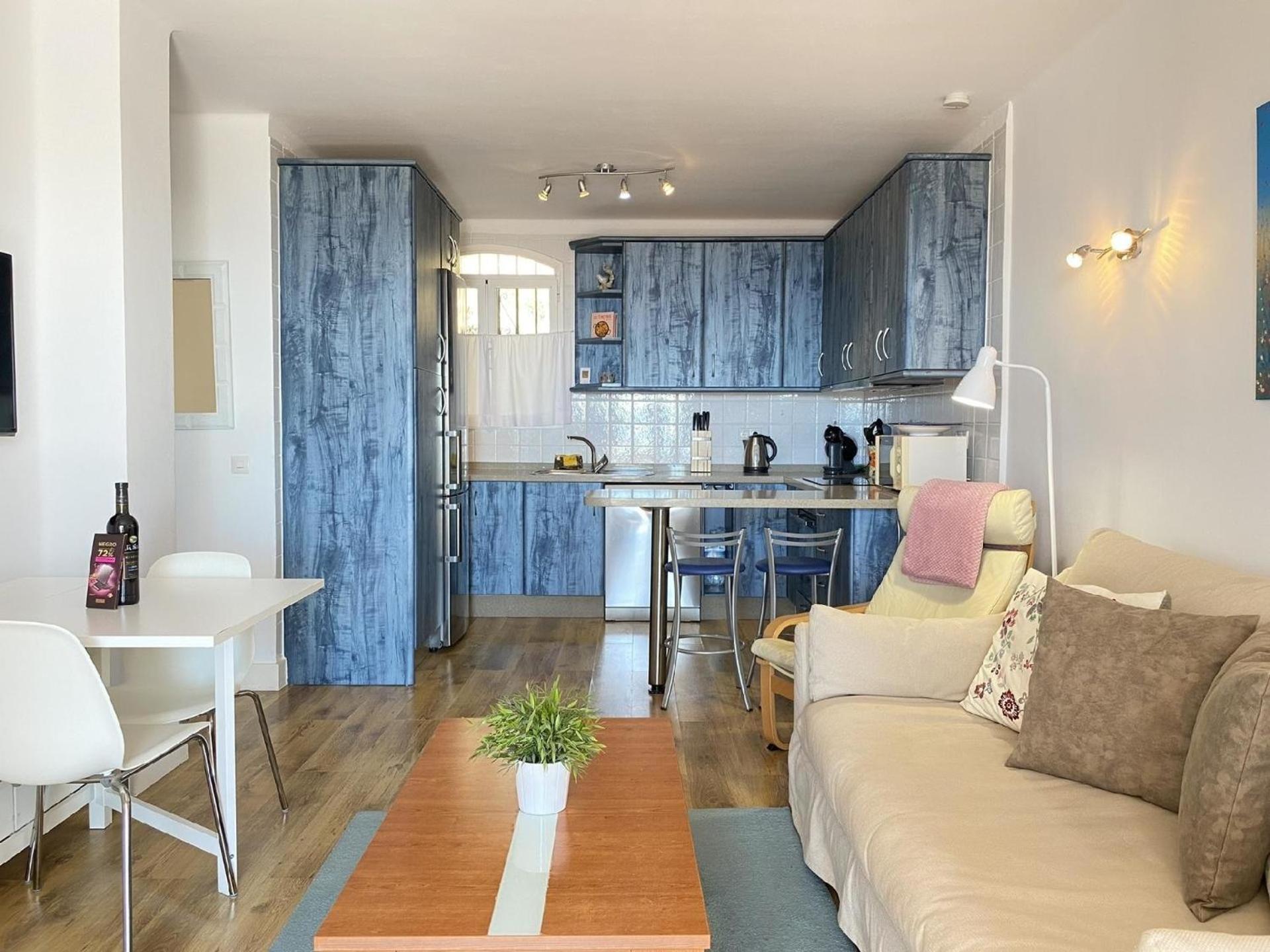 Ferienwohnung Fuer 3 Personen Ca 60 Qm In Nerja, Andalusien Costa Del Sol Экстерьер фото