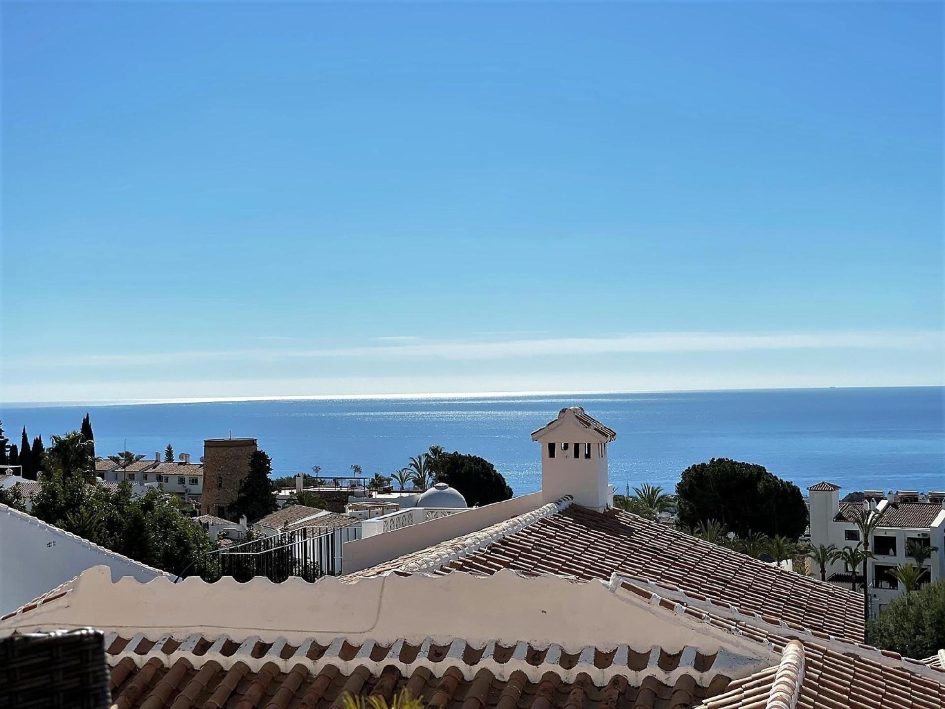 Ferienwohnung Fuer 3 Personen Ca 60 Qm In Nerja, Andalusien Costa Del Sol Экстерьер фото